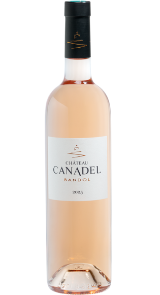 Bandol Rosé 2025